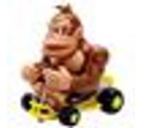 Donkey Kong RC racer 1:32 G