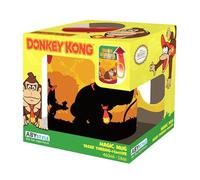 Abysse Corp. Mug Donkey Kong thermosensible 460 ml carton