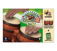 Donkey Konga 2 + Bongos G