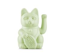 Donkey - Lucky Cat Maneki-Neko - Pastel Green (330548)
