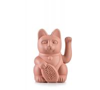 Donkey - Lucky Cat Maneki-Neko - Pink (330434)