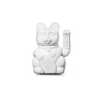 Donkey - Lucky Cat Maneki-Neko - White (330462)