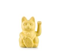 Donkey - Lucky Cat Maneki-Neko - Yellow (330431)