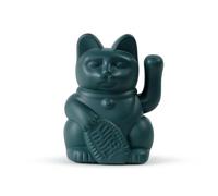 Donkey Lucky Cat Solar Green