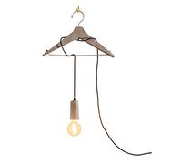 DONKEY Luis 330103 Lampe à cintre en béton Édition limitée