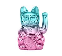Donkey Maneki Neko Player One Shiny Blue/Pink L