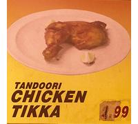 Donkey No No - Tandoori Chicken (The Neverending Story) Vol. 1
