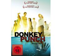 Donkey Punch - Donkey Punch-Blutige See [Import]