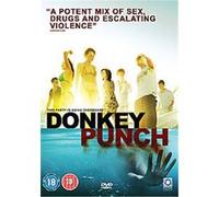 Donkey Punch [Import anglais]