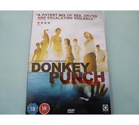 Donkey Punch – Import anglais – Studiocanal