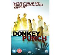 Donkey Punch [Import anglais]