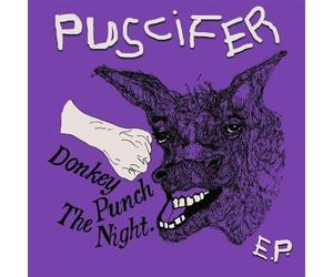 Donkey Punch the Night by Puscifer Entertainment