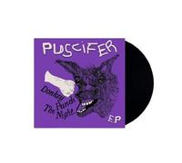 Donkey Punch The Night EP Vinyle