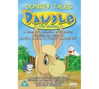 Donkey Tales - Dawdle The Donkey [DVD]