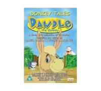 Donkey Tales – Dawdle The Donkey – DVD – Delta