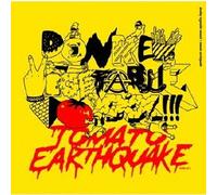Donkey Vegetable Voxxx!!! - Tomato Earthquake [Import]