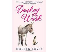 Donkey Work (Feline Frolics)