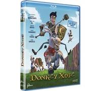 Donkey xote (2007) (Blu Ray) G