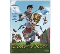 Donkey xote (2007) (DVD) G