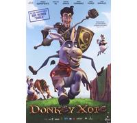 Donkey Xote (2007) (Region 2) (Import) [DVD] Jose Pozo