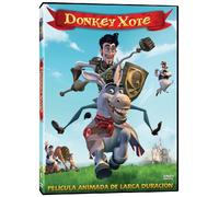 Donkey Xote