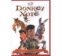 Donkey Xote