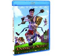 Donkey Xote [Blu-ray]