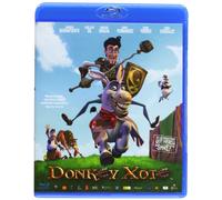 Donkey Xote [Blu-Ray] [Import]