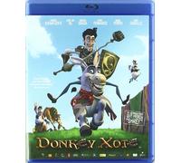 Donkey Xote [Blu-Ray] [Import]