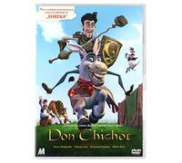 Donkey Xote [DVD] (IMPORT) (Pas de version française)