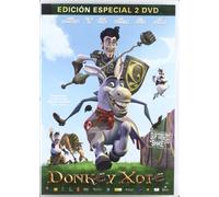 Donkey Xote Ed Especial [Import]