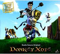 Donkey Xote [M. Sanchez] [Import]