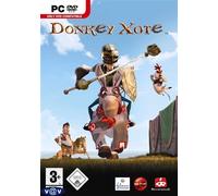 Donkey Xote Pc