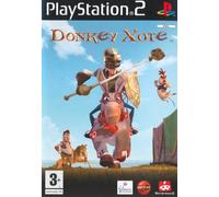 Donkey Xote (PS2) by PlayV