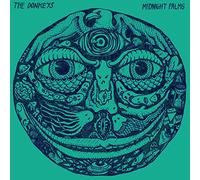 Donkeys - Midnight Palms [Import]