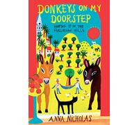 Donkeys On My Doorstep: Hoofing it in the Mallorcan Hills