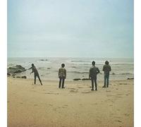 Donkeys,the - Ride the Black Wave