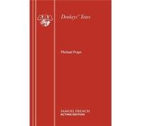 Donkeys' Years Michael Frayn, (Auteur)