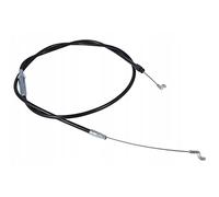 Donkivvy Câble Bowden pour Alko 450756 450296 527717 546061 Br Bre Hw Hws Pièces de rechange