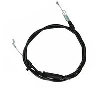 Donkivvy Câble d'embrayage/d'entraînement pour Mountfield SP53H S461RPD SP533 SP533ES 381030051/0