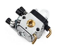Donkivvy Carburateur pour débroussailleuse FS38 FS45 FS46 FS55 FS74 FS75 FS76 pour FS80 FS85 Moteur 2 temps