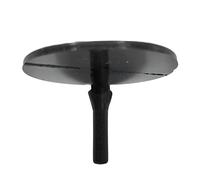 Donkivvy Clapet Anti-Retour Unidirectionnel pour Lay*Z*Spa Souffleur - Réparer Les Fuites - Compatible avec de Nombreux Modèles