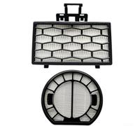 Donkivvy Kit de filtres HEPA de rechange pour aspirateur Electrolux EC31-4BB EC41-2DB EC41-6CR EC31-2BB