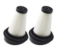Donkivvy Lot de 2 filtres HEPA de rechange compatibles avec BEKO VRT61821 VRT61818 VRT61814