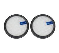 Donkivvy Lot de 2 filtres pré-moteur lavables de rechange pour aspirateur à main sans fil Profi Care 8930377 PC-BS 3037 A
