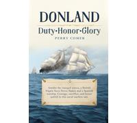 Donland Duty Honor Glory