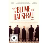 Die Blume der Hausfrau – Donminik Wessely – DVD