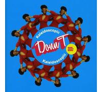 Donn T - Donn T-Kaleidoscopic [Import]