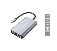 Donn21g 7-in-1 Usb