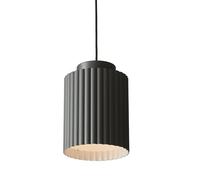 Donna 18 Suspension Noir